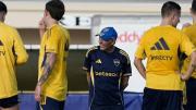 El futbolista de Boca que será baja para el debut en el Mundial de Clubes y preocupa a Russo