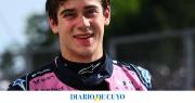 GP de Canadá: Franco Colapinto arrancará 10° y su compañero Pierre Gasly largará desde boxes