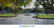 Clima en San Juan: con alerta de viento Zonda, así estará el tiempo este domingo 15 de junio