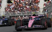 GP de Canadá: así fue la terrible largada de Franco Colapinto que compitió con Alex Albon