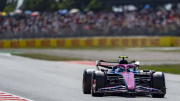 Gran Premio de Canadá: Franco Colapinto terminó 13º y Russell fue el ganador