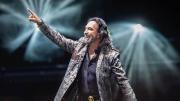 Marco Antonio Solís vuelve a Buenos Aires