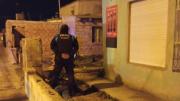 Vecinos aprehendieron y golpearon a un ladrón