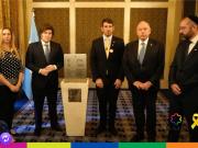 Conflicto en Medio Oriente: por qué el traslado de la embajada argentina a Jerusalén sería ilegal