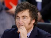 El Gobierno condenó el último ataque de Irán a Israel y repudió la designación en un grupo considerado terrorista de un acusado por el atentado a la AMIA