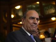 Que salga al balcón está fuera de lugar: el Gobierno muestra reparos sobre cómo cumpliría Cristina Kirchner una prisión domiciliaria