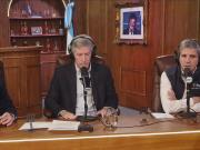 A dos meses del fin del cepo, crecen las dudas por la quietud del dólar y la estrategia de sumar reservas con deuda