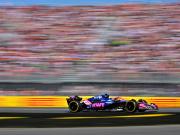 Colapinto se quedó con gusto a poco en el GP de Canadá de F1: Estuvimos en la estrategia equivocada; no se podía pasar en la recta y eso nos complicó
