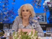 Rating del sábado: cómo le fue a Mirtha contra el Mundial de clubes, ¿y qué pasó con Iván de Pineda?