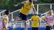 Boca Juniors da el primer paso en el Mundial de Clubes