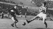 Boca-Benfica: una historia escrita a puro empate