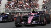 Cómo le fue a Franco Colapinto en el GP de Canadá de Fórmula 1: la carrera, minuto a minuto