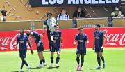 VIDEO. Goleada del PSG al Atlético Madrid: el ganador de la Champions ahora va por el Mundial de Clubes