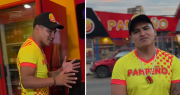 Pollos Pampeño, otro emprendimiento golpeado por la crisis y los bloqueos