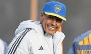 Miguel Russo: “Esto es Boca, hay que competir y estar en un alto nivel”