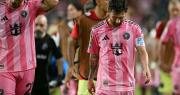 Inter Miami y Al Ahly empatan a cero en el arranque del Mundial de Clubes