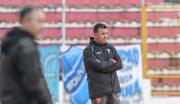 Baldivieso: “Always Ready es un digno puntero”