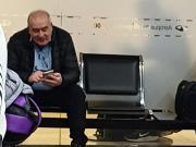 José López viajó de madrugada hacia Buenos Aires: debe presentarse en Comodoro Py