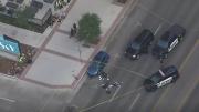 Balacera deja un muerto en Utah: participaba en la marcha No Kings de Salt Lake City