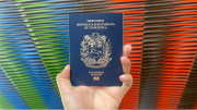 Pasaporte Saime: precios en bolívares durante el feriado bancario