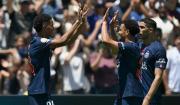 El PSG aplasta 4-0 al Atlético de Madrid en el primer gran choque del Mundial de Clubes