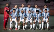 Copa Simón Bolívar – Fase regional: Ciclón empató 2 – 2 con Municipal y se despidió de la Copa Simón Bolívar 2025