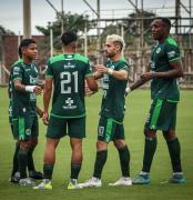Copa Simón Bolívar – Fase Regional: Nacional La Pampa y Petrolero de Yacuiba empataron 1 – 1