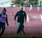 División Profesional del fútbol boliviano: Real Tomayapo arranca el operativo para recibir a Real Oruro, este viernes