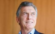 Macri: “Su ambición de la historia se cumplió de otra forma”