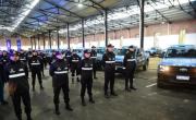 Refuerzan el sistema de patrullaje municipal en las localidades