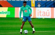 Vinicius y el Mundial de Clubes: Del primero la gente nunca se olvida