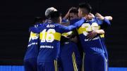 A qué hora juega Boca contra Benfica y donde ver por TV el debut en el Mundial de Clubes