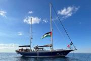 Israel deportó a los últimos tres activistas de la Flotilla de la Libertad