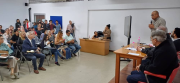 Vladimir Villegas: Para resolver los problemas del país no hace falta una reforma constitucional