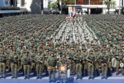 FANB repudia agresión militar de Israel contra Irán