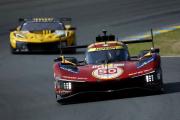 Ferrari domina de nuevo en Le Mans – Correo del Caroní