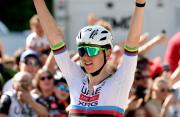 Tadej Pogacar se impone en el Critérium del Dauphiné – Correo del Caroní