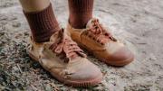 El dramático pedido de una escuela del Alto Valle: “Los nenes necesitan zapatillas y medias ya”