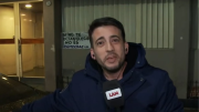 El insólito robo a un periodista mientras cubría la salida de Cristina al balcón: “Me acaban de punguear”
