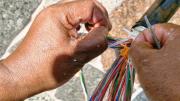 Cantv despliega jornada especial en El Valle: instalan internet Aba Ultra