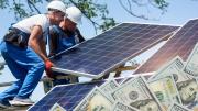 Alertan que incentivos por el uso de energía solar podrían desaparecer en Estados Unidos: conozca por qué