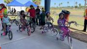 Tercer Rodeo Anual Ciclista en Laredo: conozca las actividades anunciadas para el evento