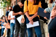 Desde que asumió Milei se perdieron más de 115.000 empleos en el sector privado