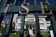 El TSE revisará requisitos de candidatos hasta el 6 de junio; lista oficial aún pendiente