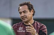 Mojica destaca el triunfo de Oriente y reconoce que su equipo va por buen camino