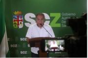 Sedes Santa Cruz insta a la población a acudir a centros de salud a vacunarse contra el sarampión