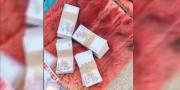 Había más de Bs 3 MM en manos de 143 bloqueadores detenidos