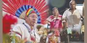 Arce felicita a Trinidad por 339 años de fundación