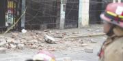 Bolivia expresa su solidaridad con Perú por sismo que dejó un fallecido y heridos