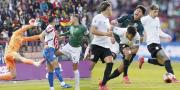 Peña: “Los empates ante Paraguay y Uruguay nos pueden dejar fuera del Mundial”